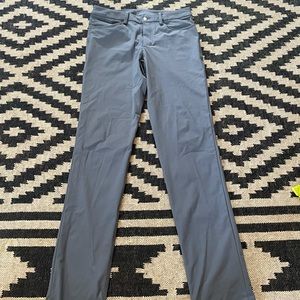 Men’s Lululemon Pants